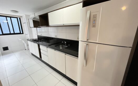 Locação | Cristo Rei – Apartamento 63,30m² | Mediato Imóveis | 1218.002