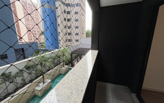 Locação | Cristo Rei – Apartamento 63,30m² | Mediato Imóveis | 1218.002