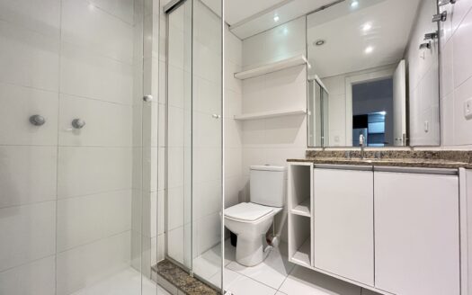 Locação | Cristo Rei – Apartamento 63,30m² | Mediato Imóveis | 1218.002