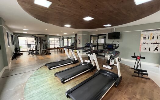 Locação | Cristo Rei – Apartamento 63,30m² | Mediato Imóveis | 1218.002