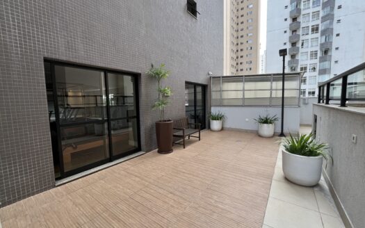 Locação | Cristo Rei – Apartamento 63,30m² | Mediato Imóveis | 1218.002