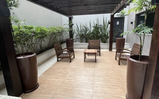 Locação | Cristo Rei – Apartamento 63,30m² | Mediato Imóveis | 1218.002