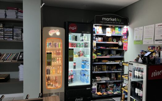 Locação | Cristo Rei – Apartamento 63,30m² | Mediato Imóveis | 1218.002