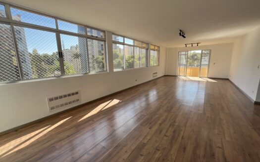 Locação | Bigorrilho – Apartamento 376m² | Mediato Imóveis | 395.395