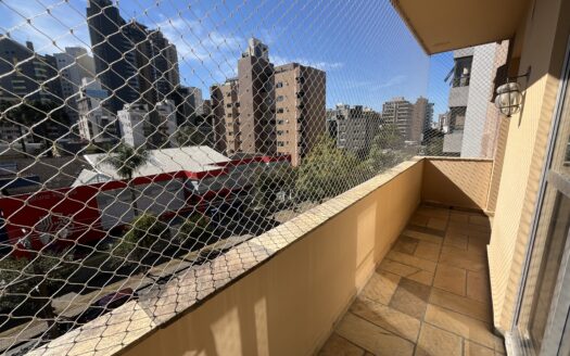 Locação | Bigorrilho – Apartamento 376m² | Mediato Imóveis | 395.395