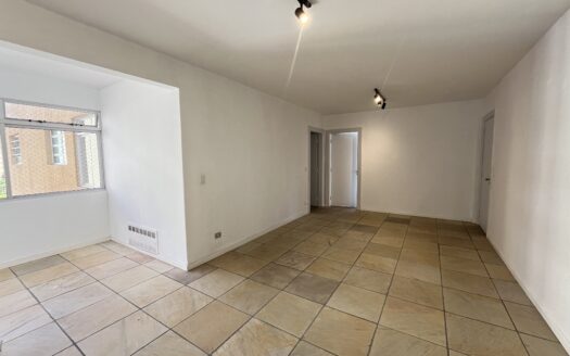Locação | Bigorrilho – Apartamento 376m² | Mediato Imóveis | 395.395