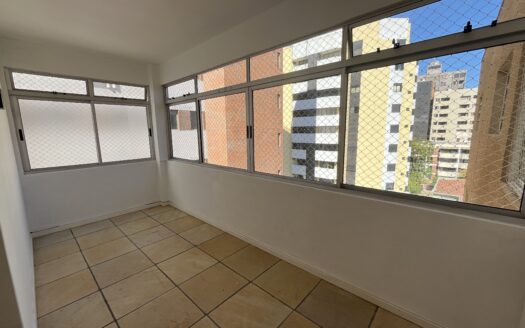 Locação | Bigorrilho – Apartamento 376m² | Mediato Imóveis | 395.395