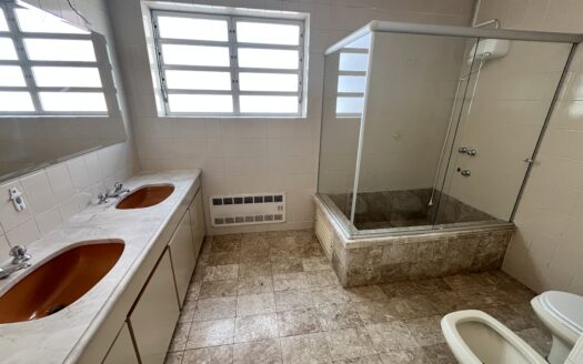 Locação | Bigorrilho – Apartamento 376m² | Mediato Imóveis | 395.395