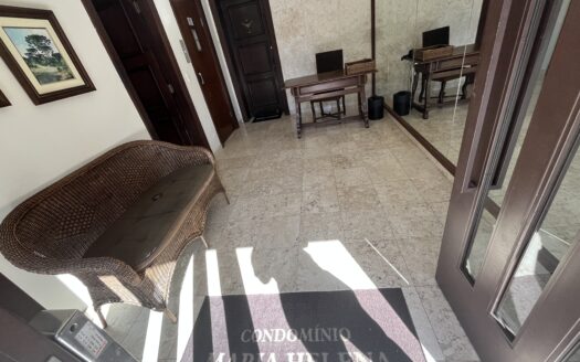 Locação | Bigorrilho – Apartamento 376m² | Mediato Imóveis | 395.395