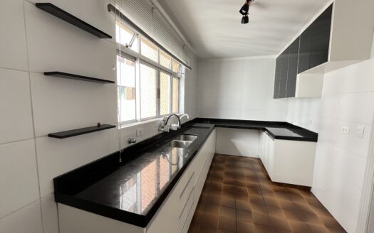 Locação | Bigorrilho – Apartamento 376m² | Mediato Imóveis | 395.395