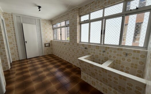 Locação | Bigorrilho – Apartamento 376m² | Mediato Imóveis | 395.395