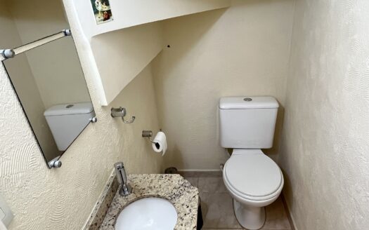 Venda | Bacacheri – Sobrado 153m² | Mediato Imóveis | 1442B