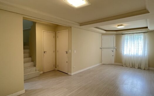 Venda | Bacacheri – Sobrado 153m² | Mediato Imóveis | 1442B