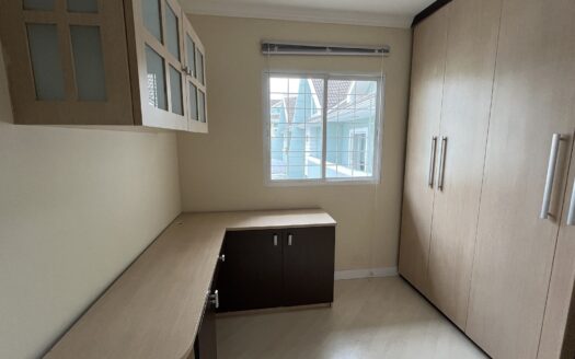 Venda | Bacacheri – Sobrado 153m² | Mediato Imóveis | 1442B