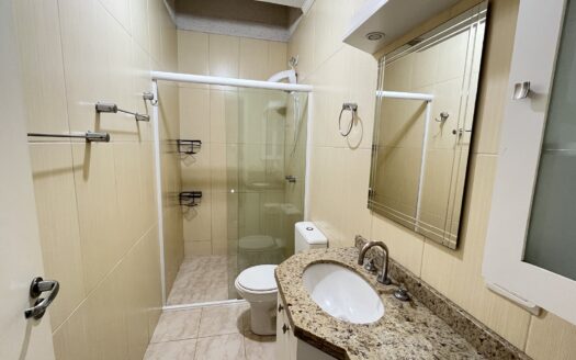 Venda | Bacacheri – Sobrado 153m² | Mediato Imóveis | 1442B