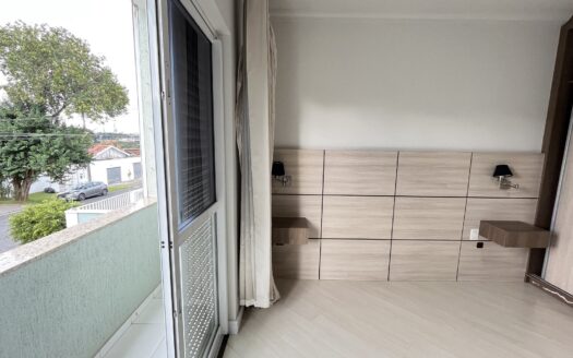 Venda | Bacacheri – Sobrado 153m² | Mediato Imóveis | 1442B