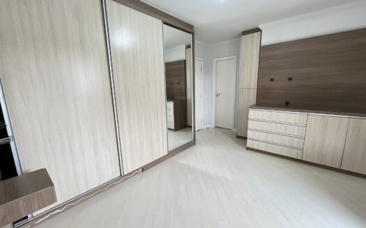 Venda | Bacacheri – Sobrado 153m² | Mediato Imóveis | 1442B