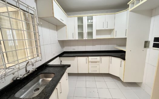 Venda | Bacacheri – Sobrado 153m² | Mediato Imóveis | 1442B