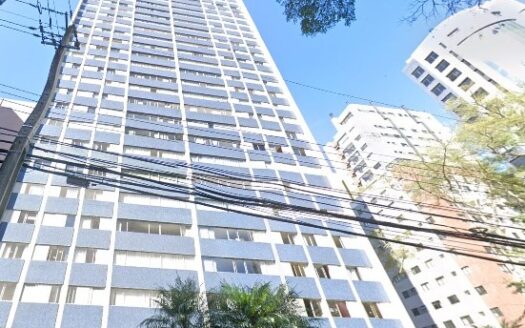 Venda | Bigorrilho – Apartamento 234m² | Mediato Imóveis | 005
