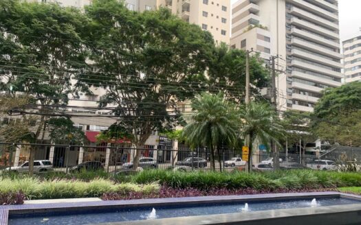 Venda | Bigorrilho – Apartamento 234m² | Mediato Imóveis | 005