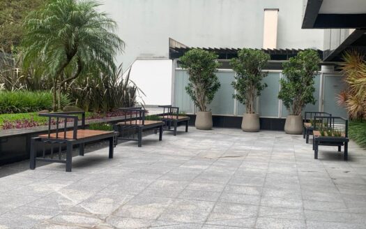 Venda | Bigorrilho – Apartamento 234m² | Mediato Imóveis | 005