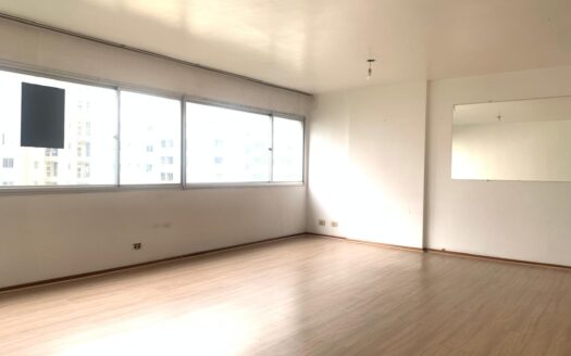 Venda | Bigorrilho – Apartamento 234m² | Mediato Imóveis | 005