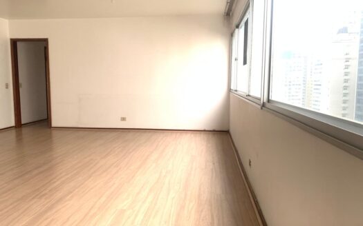 Venda | Bigorrilho – Apartamento 234m² | Mediato Imóveis | 005