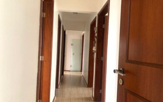 Venda | Bigorrilho – Apartamento 234m² | Mediato Imóveis | 005