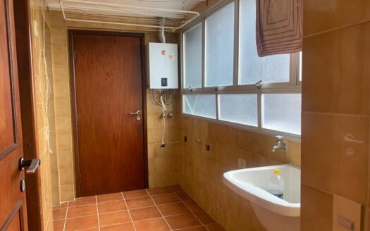 Venda | Bigorrilho – Apartamento 234m² | Mediato Imóveis | 005