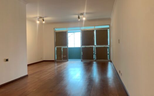 Locação | Centro – Apartamento 156,63m² | Mediato Imóveis | 007