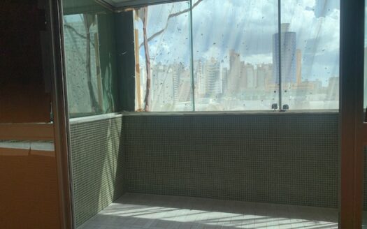 Locação | Centro – Apartamento 156,63m² | Mediato Imóveis | 007