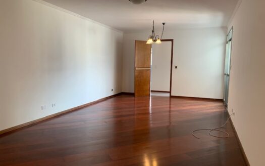 Locação | Centro – Apartamento 156,63m² | Mediato Imóveis | 007