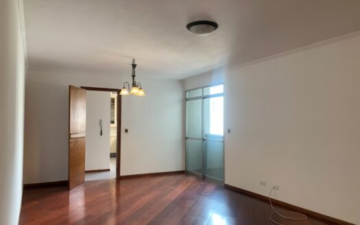 Locação | Centro – Apartamento 156,63m² | Mediato Imóveis | 007