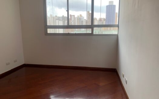 Locação | Centro – Apartamento 156,63m² | Mediato Imóveis | 007