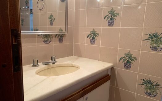 Locação | Centro – Apartamento 156,63m² | Mediato Imóveis | 007