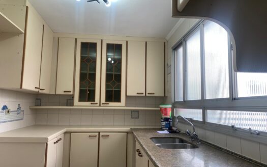 Locação | Centro – Apartamento 156,63m² | Mediato Imóveis | 007