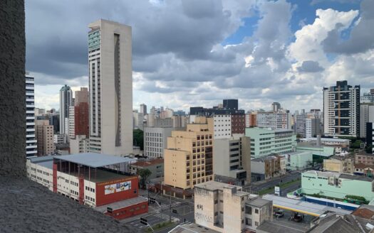 Locação | Centro – Apartamento 156,63m² | Mediato Imóveis | 007