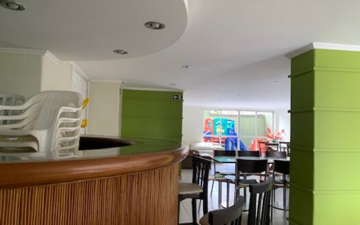 Locação | Centro – Apartamento 156,63m² | Mediato Imóveis | 007