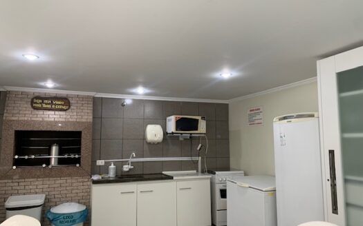 Locação | Centro – Apartamento 156,63m² | Mediato Imóveis | 007