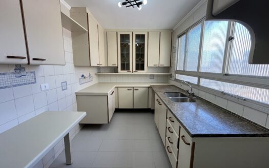 Locação | Centro – Apartamento 230m² | Mediato Imóveis | 007