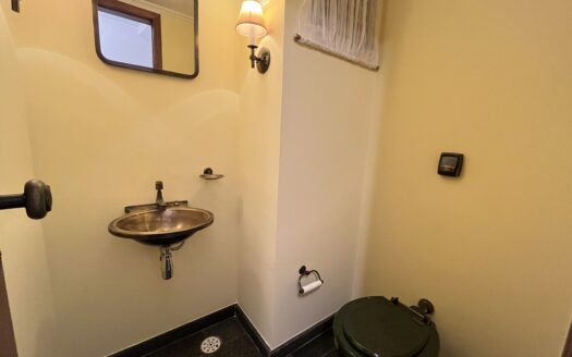 Locação | Centro – Apartamento 230m² | Mediato Imóveis | 007
