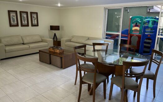 Locação | Centro – Apartamento 230m² | Mediato Imóveis | 007
