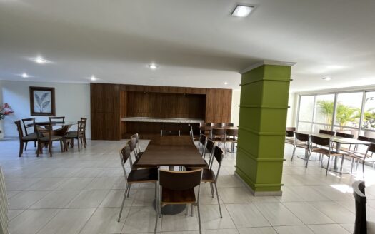 Locação | Centro – Apartamento 230m² | Mediato Imóveis | 007