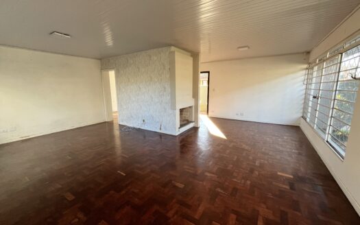 Locação | Batel – Casa Comercial 250m² | Mediato Imóveis | 1722.001