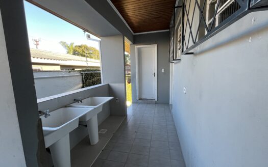 Locação | Batel – Casa Comercial 250m² | Mediato Imóveis | 1722.001