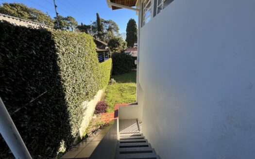 Locação | Batel – Casa Comercial 250m² | Mediato Imóveis | 1722.001