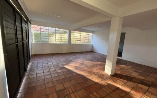 Locação | Batel – Casa Comercial 250m² | Mediato Imóveis | 1722.001