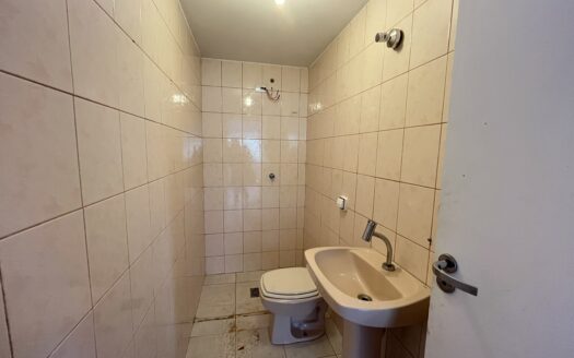 Locação | Batel – Casa Comercial 250m² | Mediato Imóveis | 1722.001