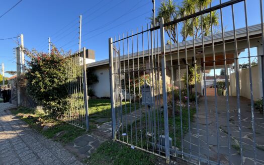 Locação | Batel – Casa Comercial 250m² | Mediato Imóveis | 1722.001