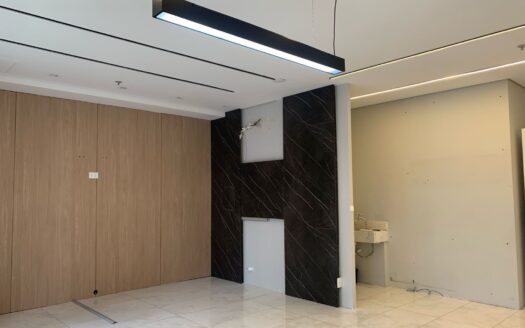 Locação | Água Verde – Conjunto Comercial 40,37m² | Mediato Imóveis | 1461.002